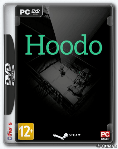 Hoodo RePack (RUS) со всеми DLC