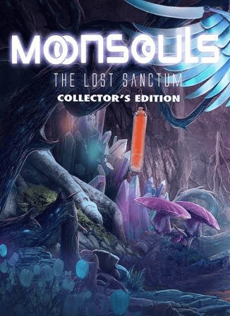 Moonsouls 2 The Lost Sanctum RePack (RUS) со всеми DLC