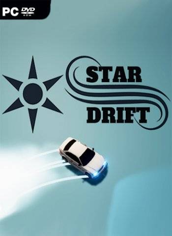 Star Drift RePack (RUS) со всеми DLC