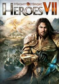 Might & Magic Heroes VII Uplay-Rip от Fisher RePack FitGirl со всеми дополнениями