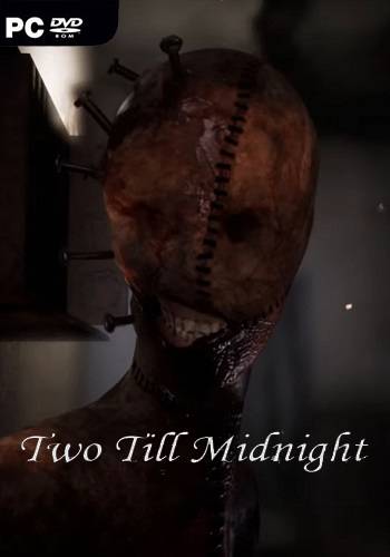 Two Till Midnight RePack (RUS) со всеми DLC