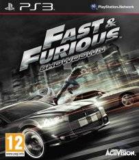 Fast & Furious Showdown RePack (RUS) со всеми DLC