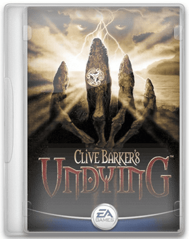 Clive Barker's Undying RePack (RUS) со всеми DLC