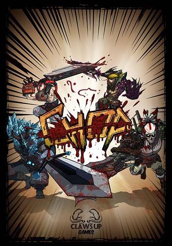 CHOP RePack (RUS) со всеми DLC