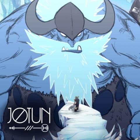 Jotun  Valhalla Edition RePack (RUS) со всеми DLC