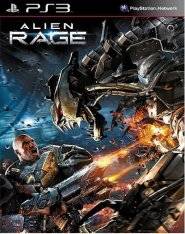 Alien Rage RePack (RUS) со всеми DLC