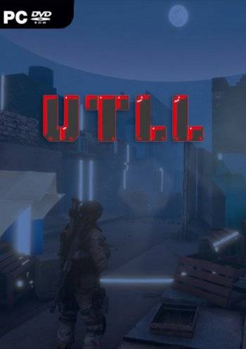 UTLL RePack (RUS) ΡΠΎ Π²ΡΠ΅ΠΌΠΈ DLC