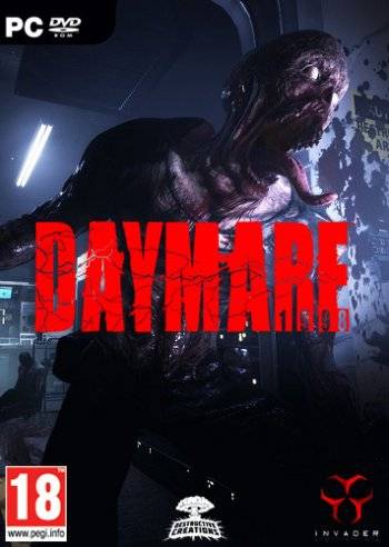 Daymare 1998 RePack (RUS) ΡΠΎ Π²ΡΠ΅ΠΌΠΈ DLC