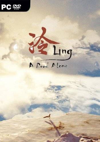 Ling A Road Alone RePack (RUS) со всеми DLC
