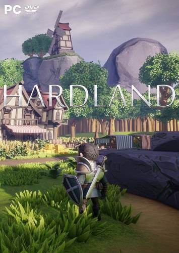 Hardland RePack (RUS) со всеми DLC