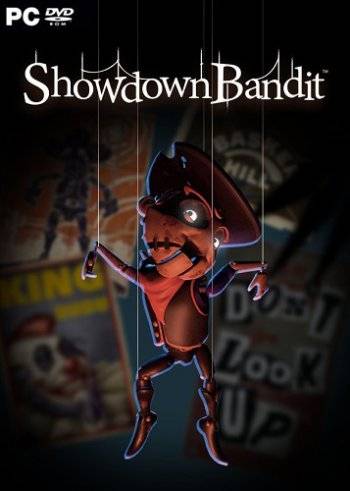 Showdown Bandit RePack (RUS) со всеми DLC