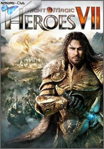 Might & Magic Heroes VII [Ru] (1.1 - 31895 dlc) SteamRip Let'sРlay [Deluxe Edition] RePack FitGirl со всеми дополнениями