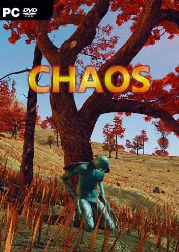 Chaos RePack (RUS) со всеми DLC
