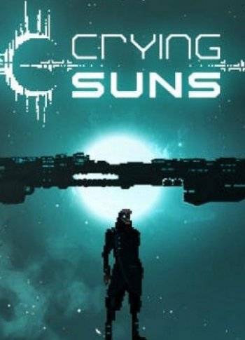Crying Suns RePack (RUS) ΡΠΎ Π²ΡΠ΅ΠΌΠΈ DLC