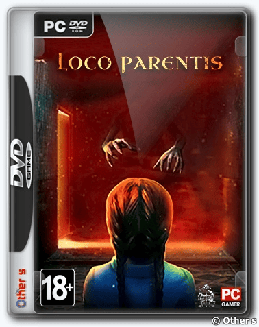 Loco Parentis RePack (RUS) со всеми DLC