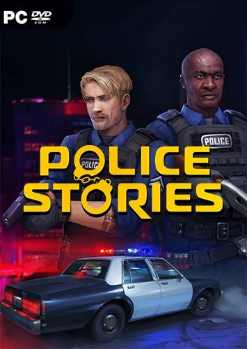 Police Stories RePack (RUS) со всеми DLC