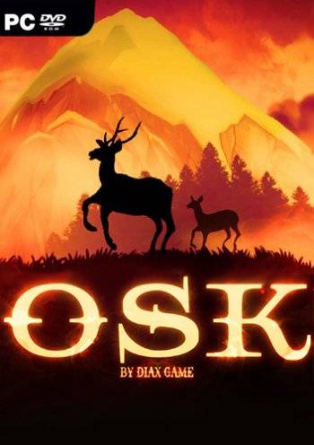 OSK RePack (RUS) со всеми DLC