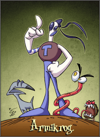 Armikrog RePack FitGirl ΡΠΎ Π²ΡΠ΅ΠΌΠΈ Π΄ΠΎΠΏΠΎΠ»Π½Π΅Π½ΠΈΡΠΌΠΈ