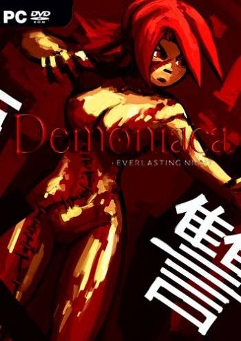 Demoniaca Everlasting Night RePack (RUS) ΡΠΎ Π²ΡΠ΅ΠΌΠΈ DLC