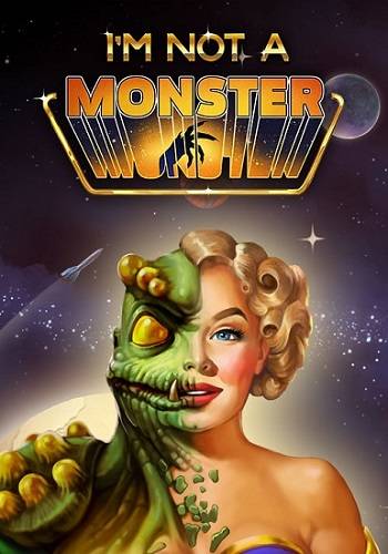 I am not a Monster  First Contact RePack (RUS) со всеми DLC