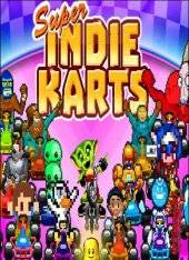 Super Indie Karts RePack (RUS) со всеми DLC