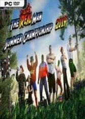 The Real Man Summer Championship 2019 RePack (RUS) со всеми DLC