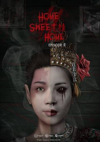 Home Sweet Home Episode 2 RePack (RUS) со всеми DLC