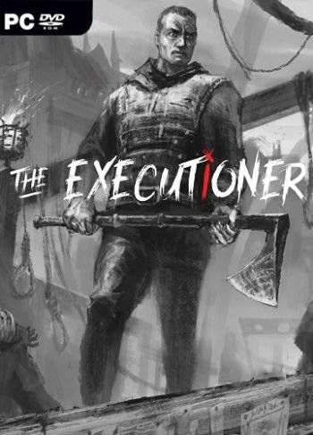 The Executioner RePack (RUS) со всеми DLC
