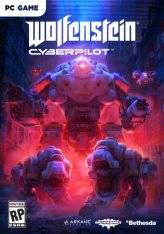 Wolfenstein Cyberpilot RePack (RUS) со всеми DLC