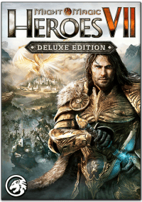 Герои меча и магии 7 Might and Magic Heroes VII Deluxe Edition Лицензия RePack FitGirl со всеми дополнениями