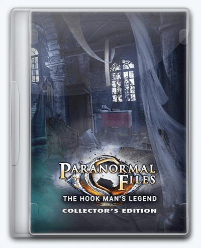 Paranormal Files 4 Hook Man's Legend RePack (RUS) со всеми DLC