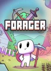 Forager-Π€ΠΎΡΠ°Π΄ΠΆΠ΅Ρ RePack (RUS) ΡΠΎ Π²ΡΠ΅ΠΌΠΈ DLC