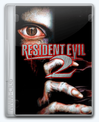 Resident Evil 2 Seamless HD Project RePack (RUS) со всеми DLC