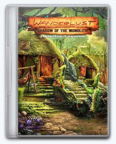 Wanderlust 3 Shadow of the Monolith RePack (RUS) со всеми DLC