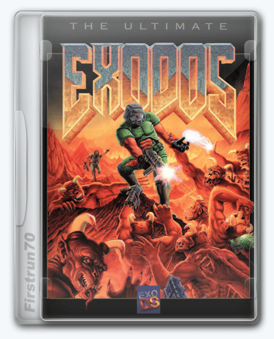 eXoDOS Collection v4.0 RePack (RUS) ΡΠΎ Π²ΡΠ΅ΠΌΠΈ DLC