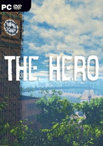 The Hero RePack (RUS) со всеми DLC