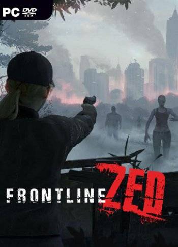 Frontline Zed RePack (RUS) со всеми DLC