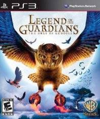 Legend of the Guardians  The Owls of Ga'Hoole RePack (RUS) со всеми DLC