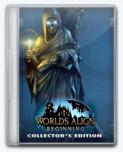 Worlds Align  Beginning RePack (RUS) со всеми DLC