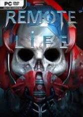 REMOTE LIFE RePack (RUS) со всеми DLC