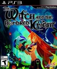 The Witch and the Hundred Knight RePack (RUS) со всеми DLC