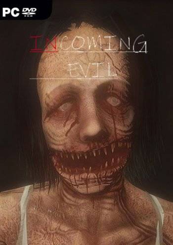 Incoming Evil RePack (RUS) со всеми DLC