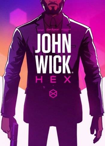 John Wick Hex RePack (RUS) со всеми DLC