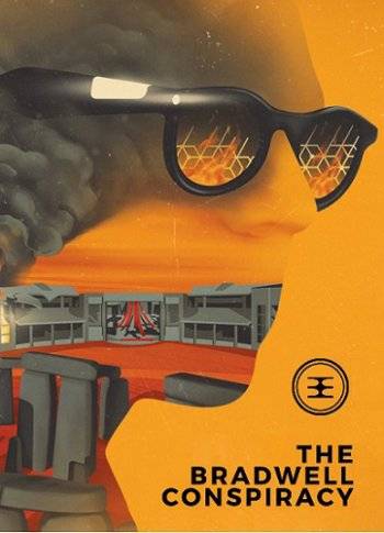 The Bradwell Conspiracy RePack (RUS) со всеми DLC