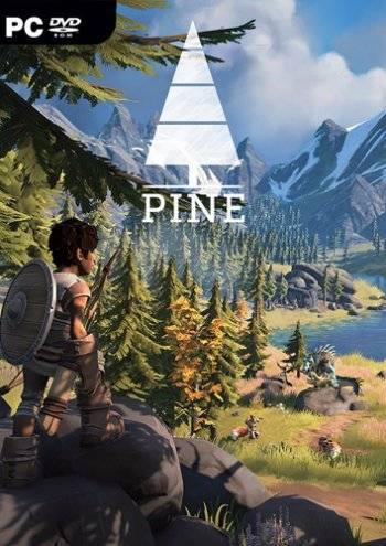 Pine RePack (RUS) со всеми DLC