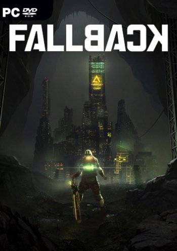Fallback RePack (RUS) со всеми DLC