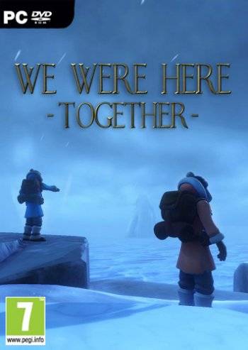 We Were Here Together RePack (RUS) со всеми DLC