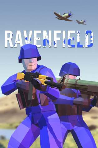 Ravenfield Build 19