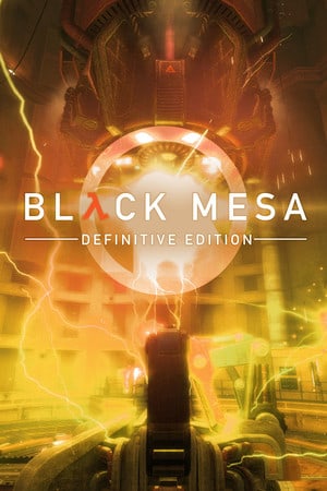 Black Mesa на русском